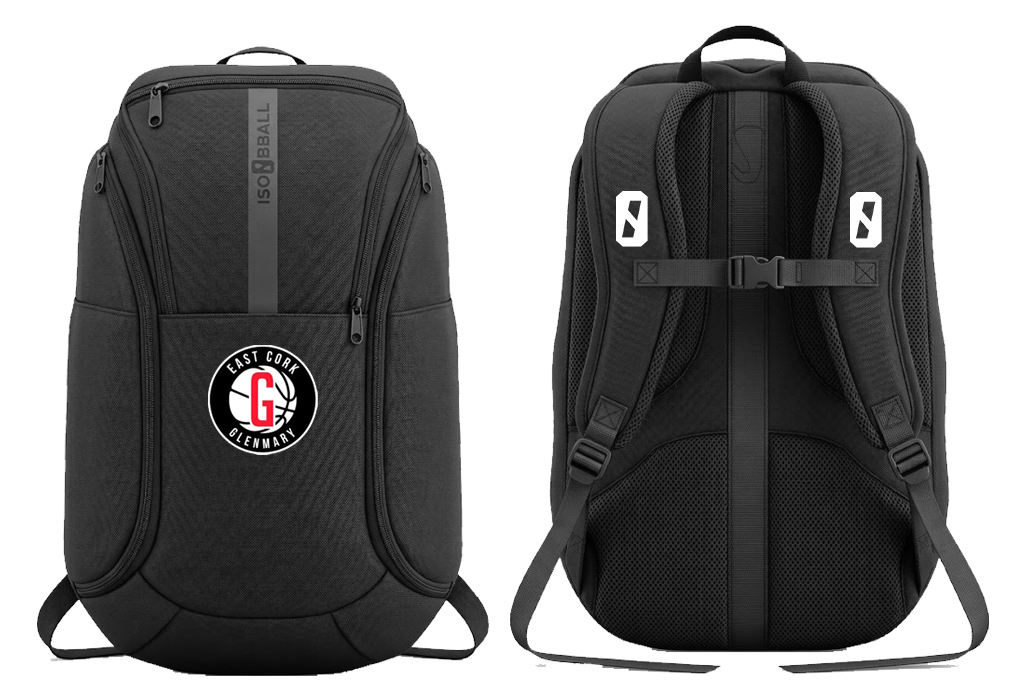 East Cork Glenmary Backpack 1