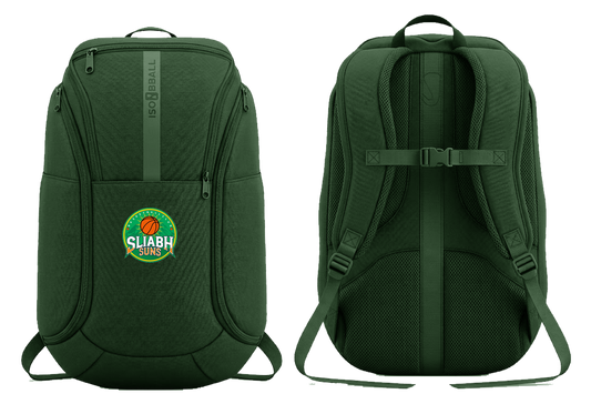 Sliabh Suns Backpack