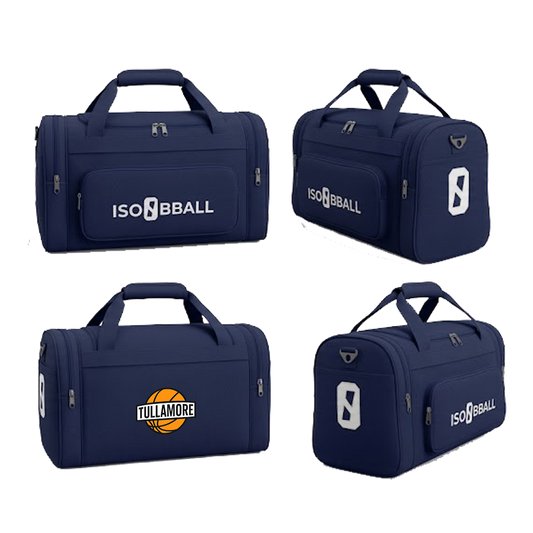 Tullamore Gearbag