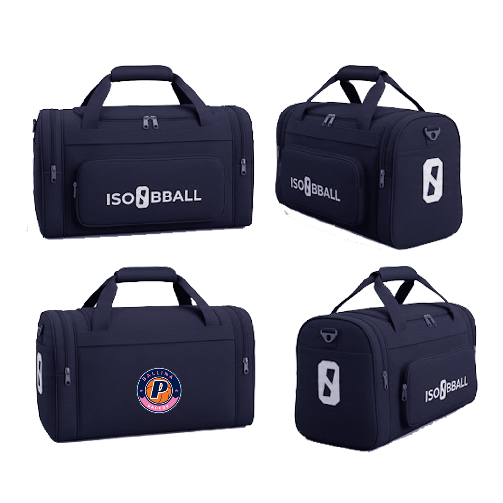 Ballina Pacers Gearbag