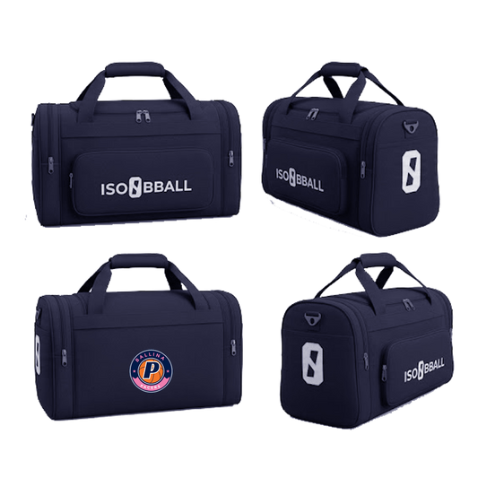 Ballina Pacers Gearbag
