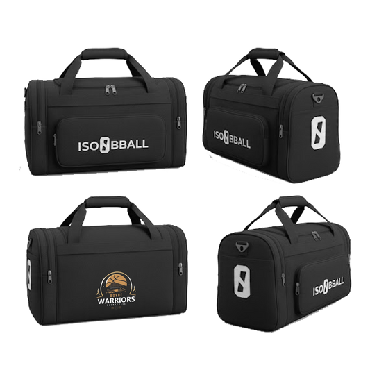 Boyne Warriors Gearbag