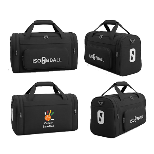 Carlow Gearbag