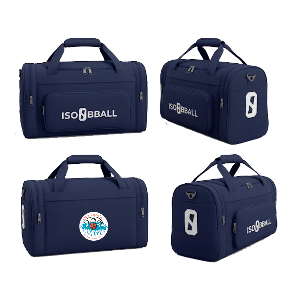 Clare Cascaders Gearbag
