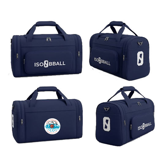 Clare Cascaders Gearbag