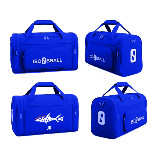 Greystones Sharks Gearbag