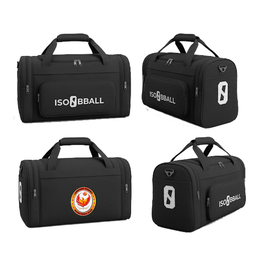 Longford Phoenix Gearbag