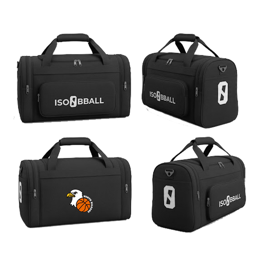 North Kildare Eagles Gearbag