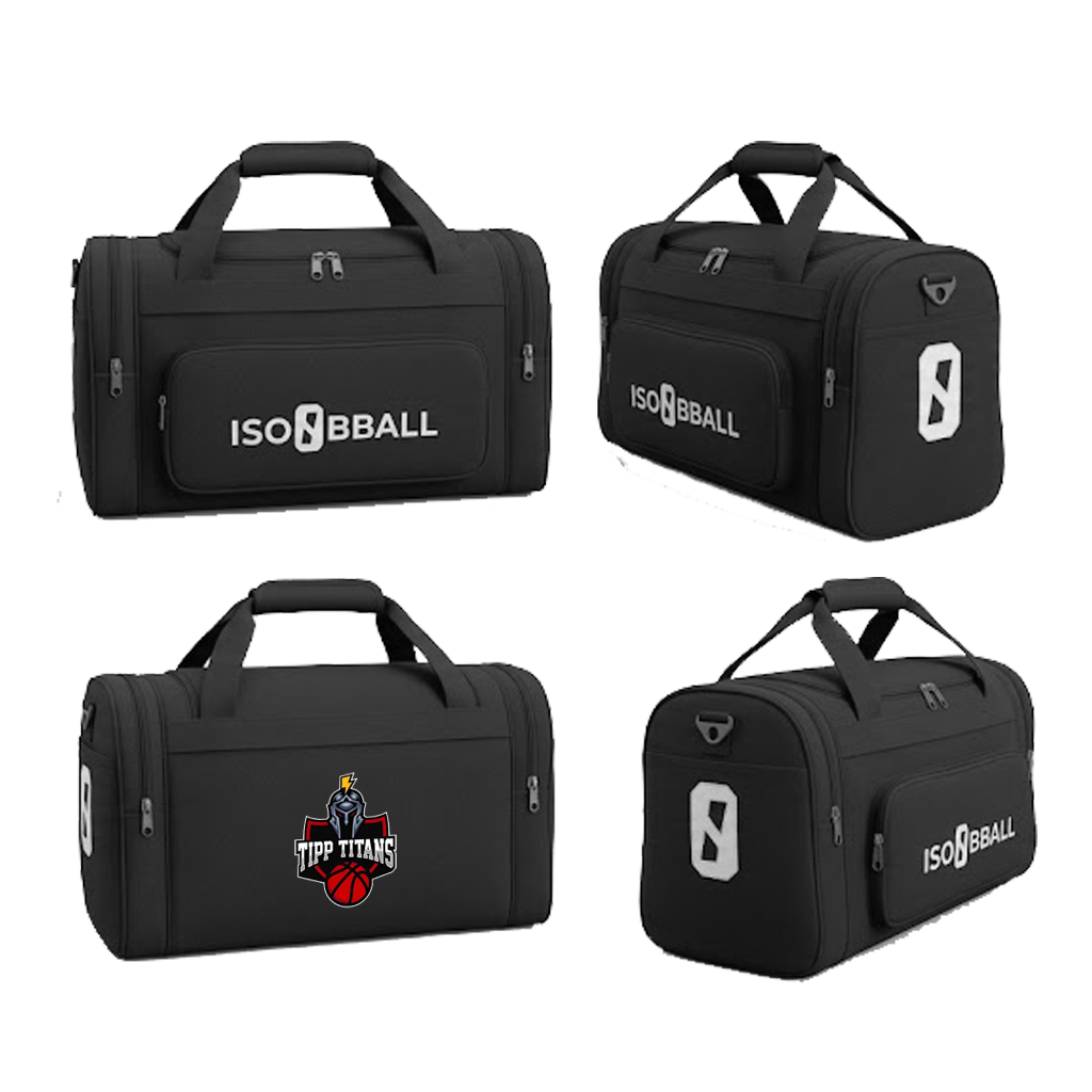 Tipp Titans Gearbag