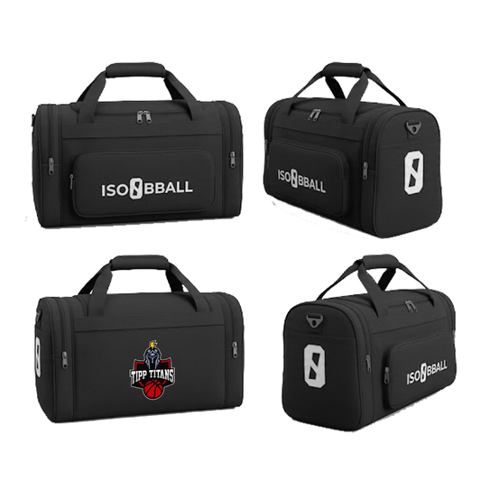 Tipp Titans Gearbag