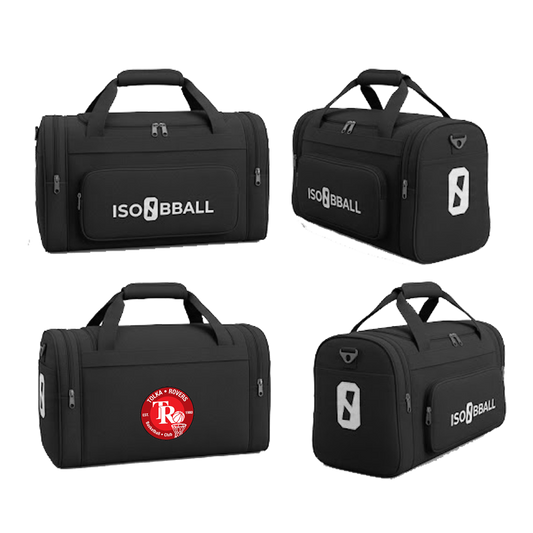 Tolka Rovers Gearbag