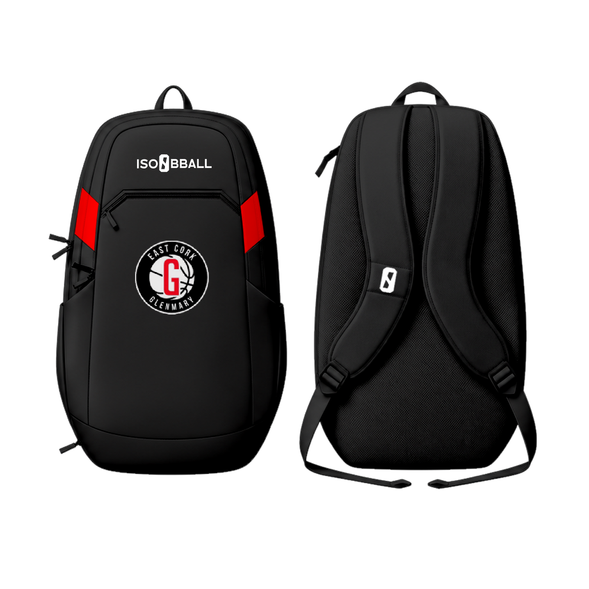 East Cork Glenmary Backpack 2
