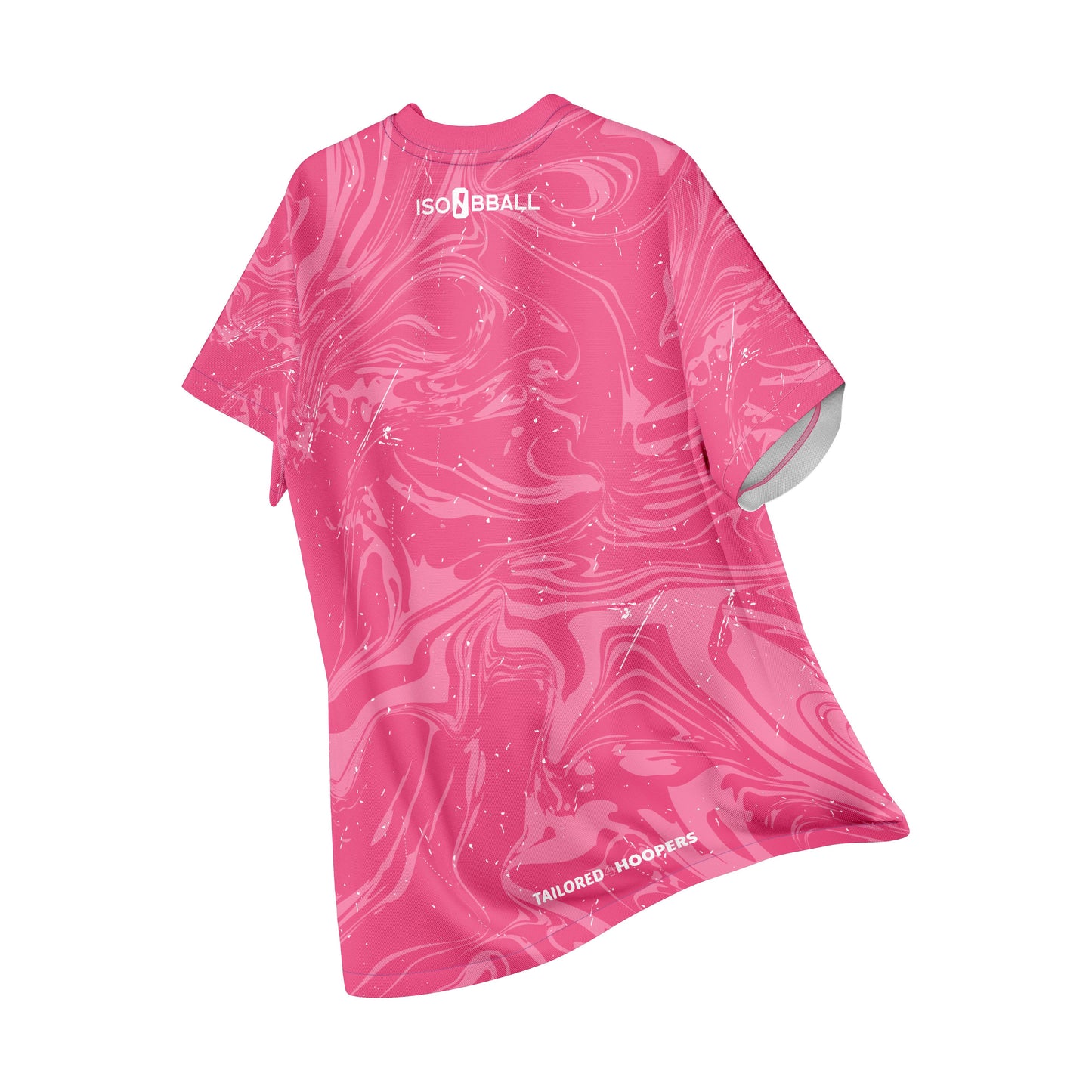 Ballina Pacers T-Shirt 2