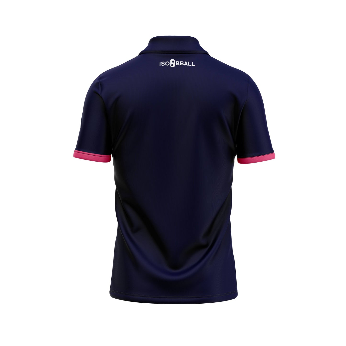 Ballina Pacers Polo Shirt
