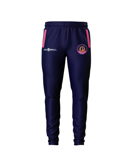 Ballina Pacers Skinny Tracksuit Bottoms