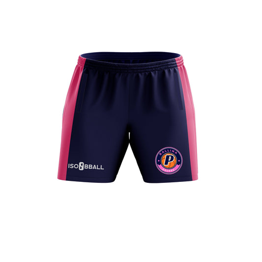 Ballina Pacers Leisure Shorts