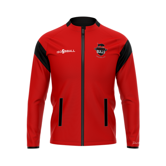 Ballinteer Bulls Fullzip