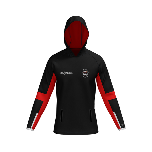 Ballinteer Bulls Hoodie