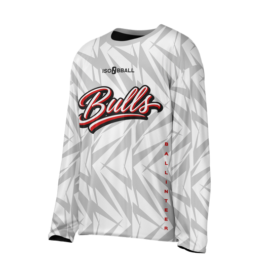 Ballinteer Bulls Shooting Top