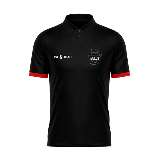 Ballinteer Bulls Polo Shirt