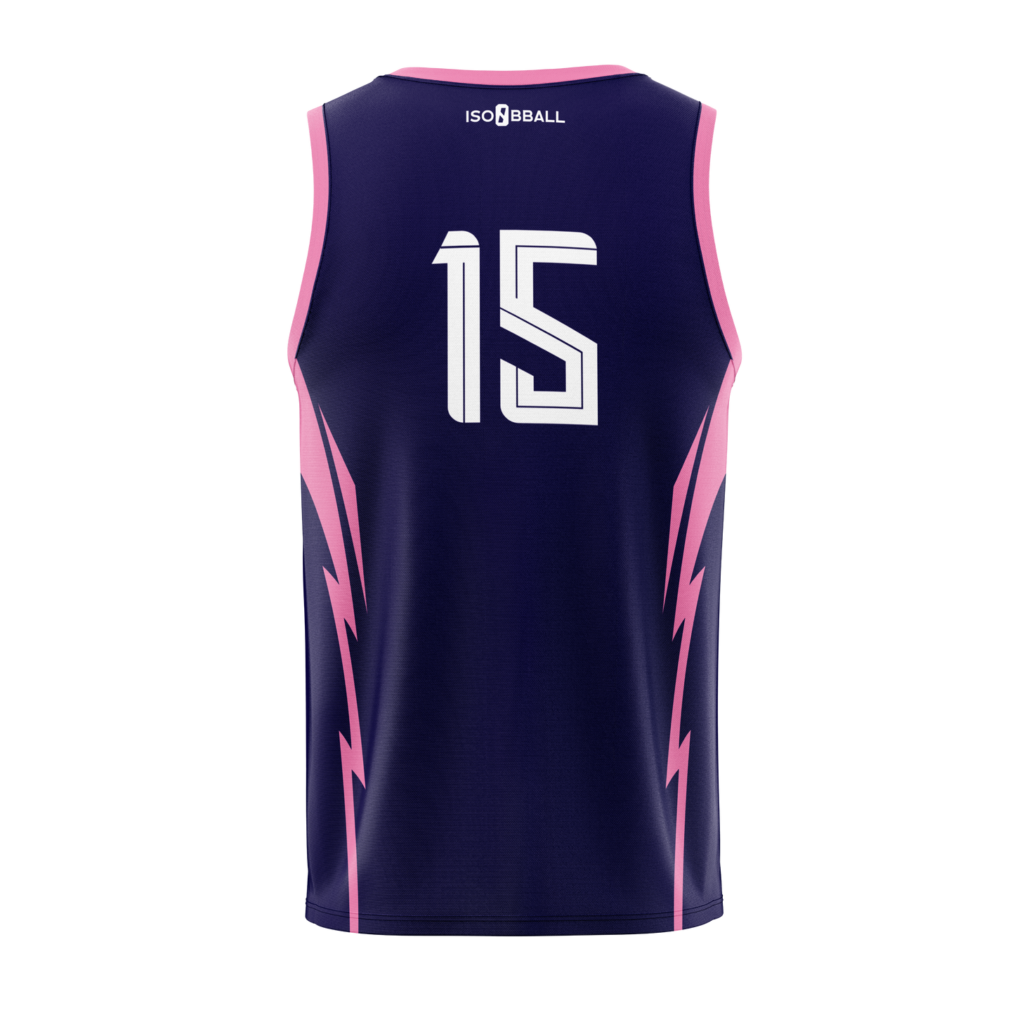 Ballina Pacers Training Jersey