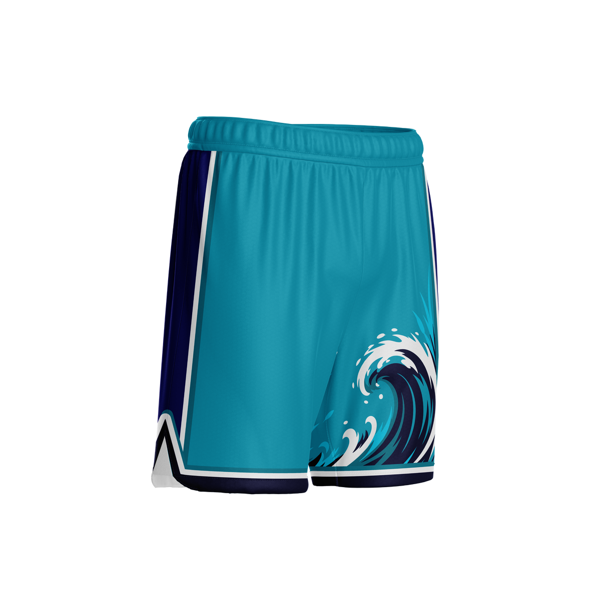 West Kerry Waves Training Shorts