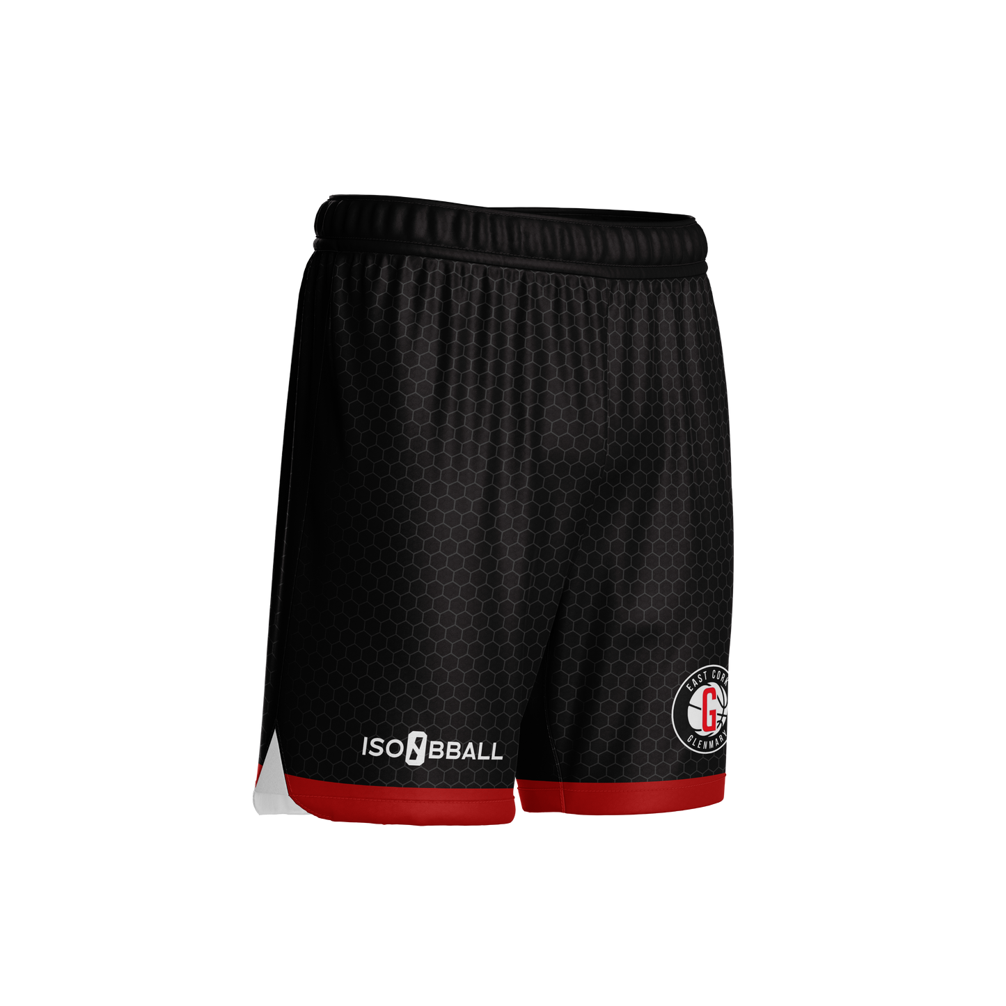 East Cork Glenmary Training Shorts