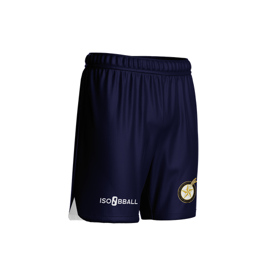 Trinity Meteors Training Shorts