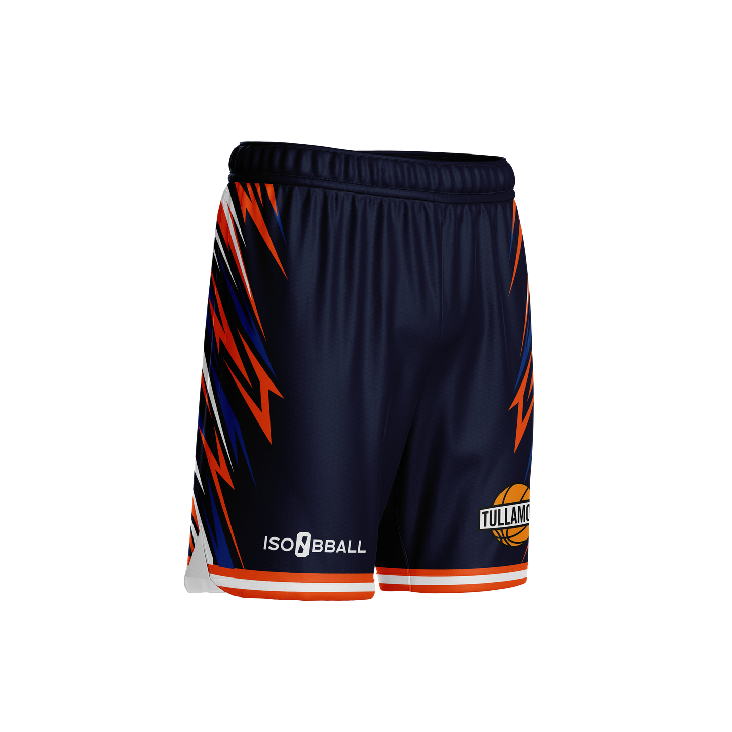 Tullamore Training Shorts
