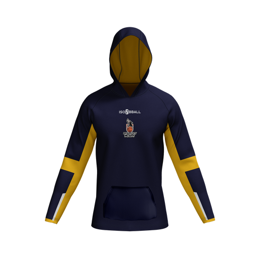 Berkeley Wolves Hoodie