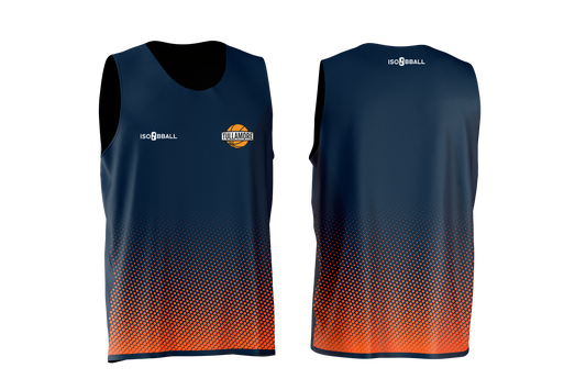 Tullamore Training Jersey