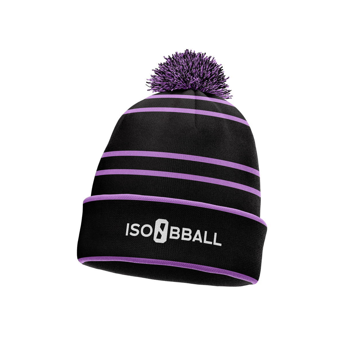 Galway Phoenix Bobble Hat
