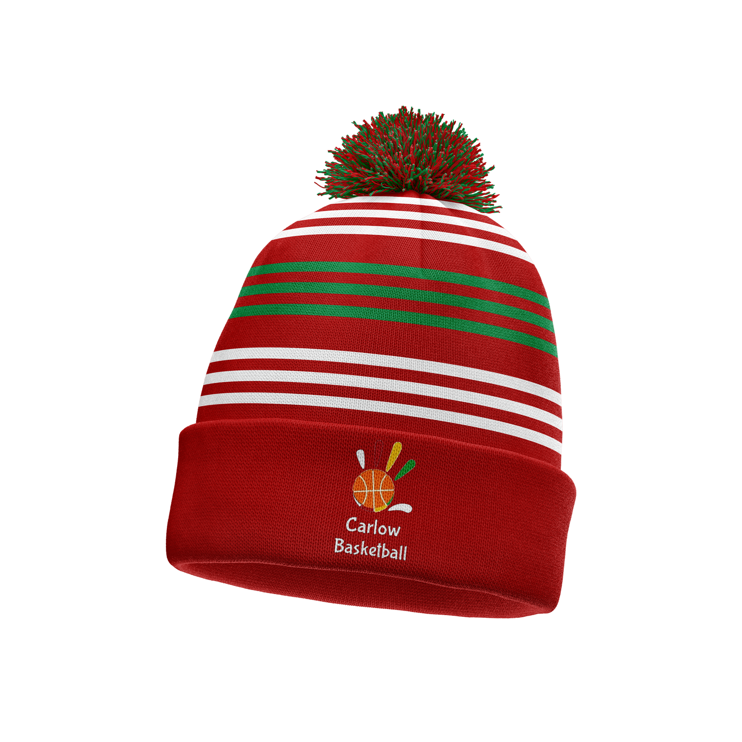 Carlow Bobble Hat