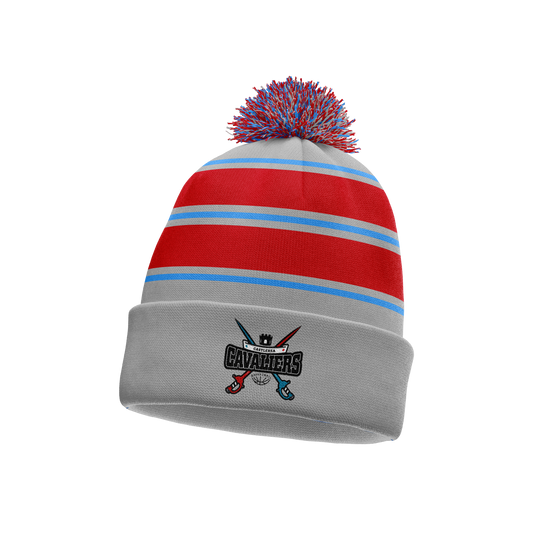 Castlerea Cavaliers Bobble Hat