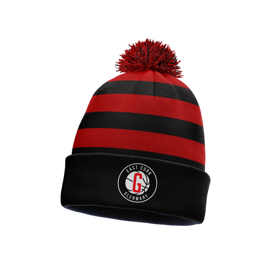 East Cork Glenmary Bobble Hat