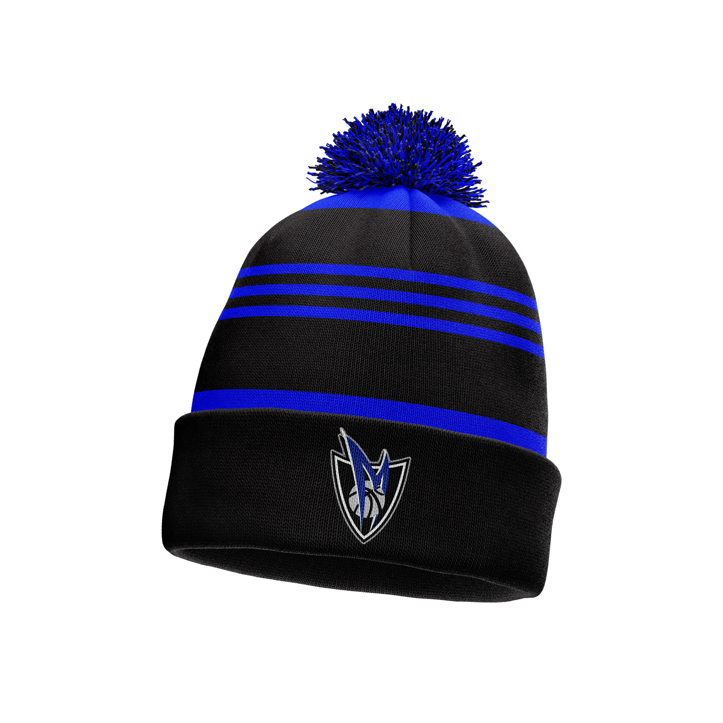 Mohill Mavericks Bobble Hat