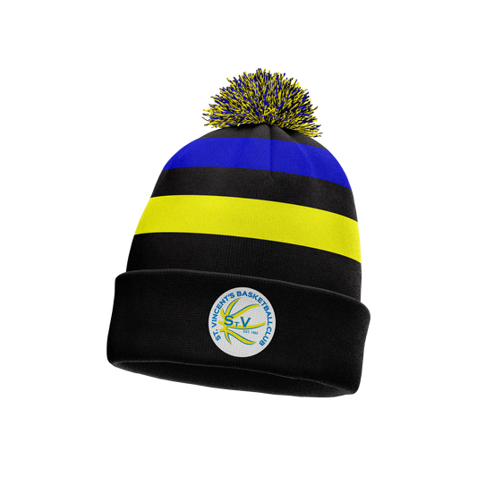 St. Vincents Bobble Hat