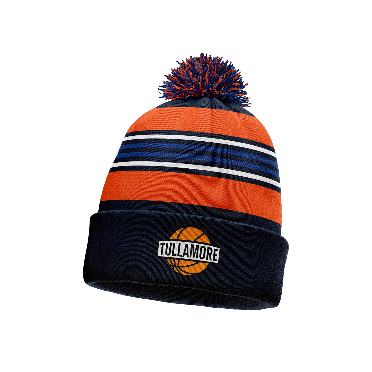 Tullamore Bobble Hat