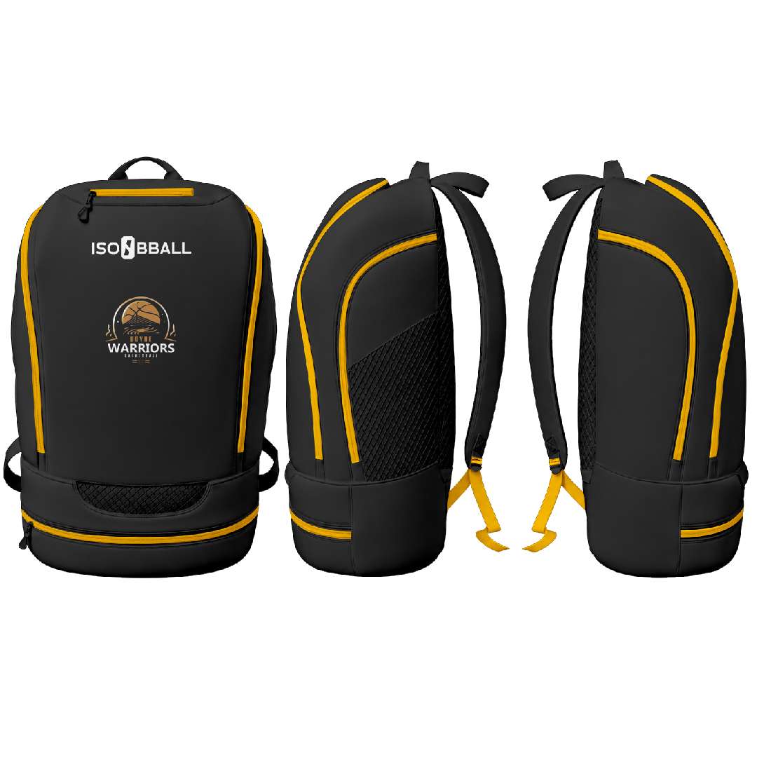 Boyne Warriors Backpack