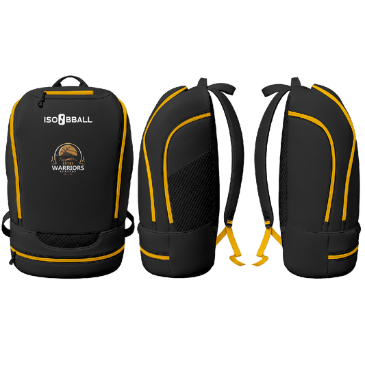 Boyne Warriors Backpack