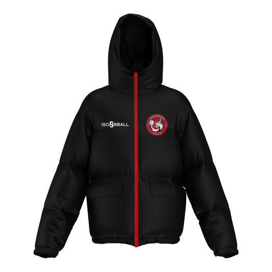 Ballintubber Bulls Puffer Jacket