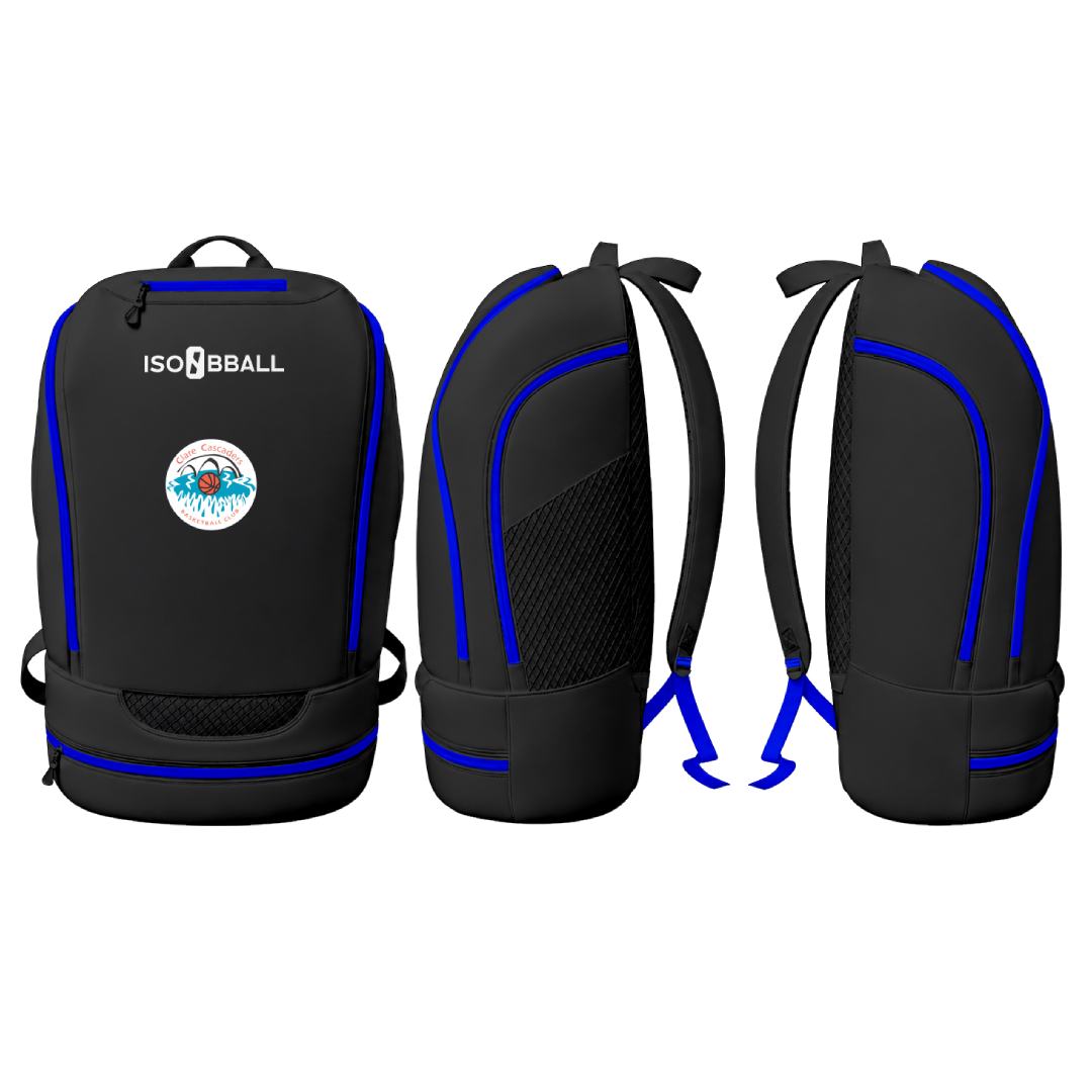 Clare Cascaders Backpack