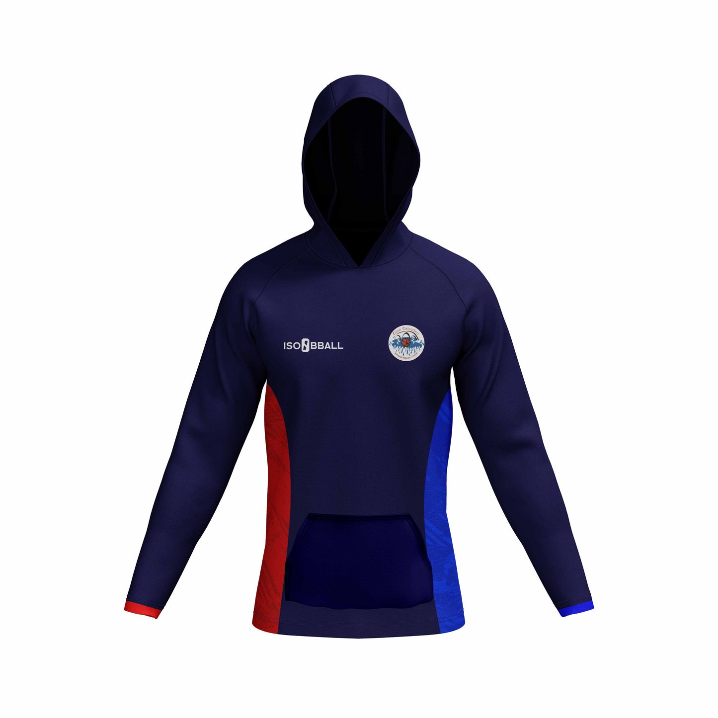 Clare Cascaders Hoodie