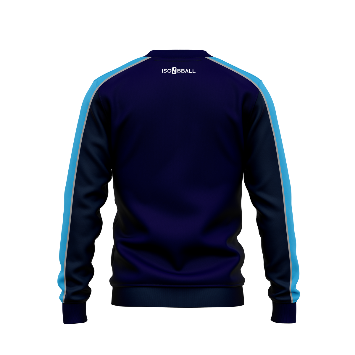 Ballyroan Bluestars Crewneck