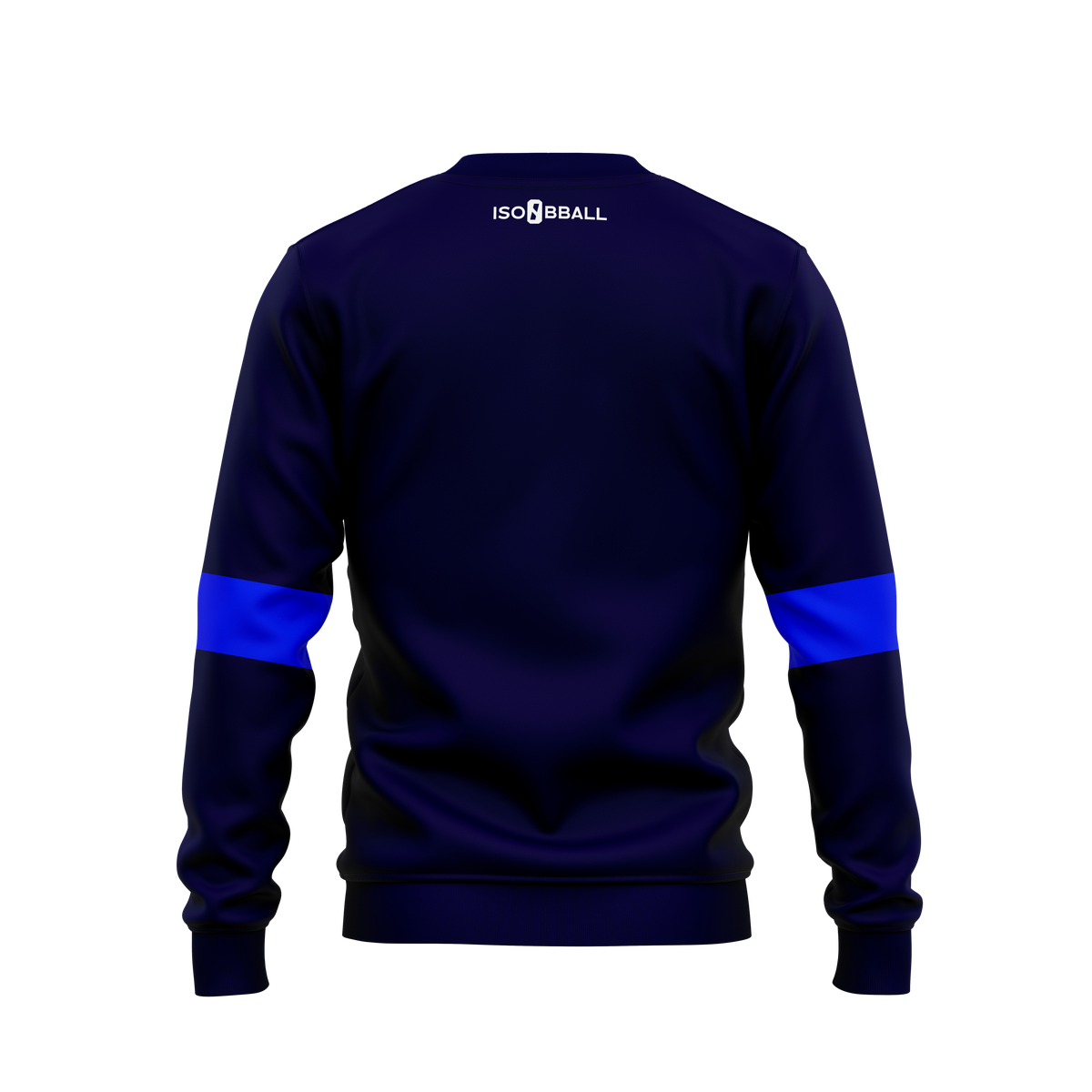Glen Cruisers Crewneck