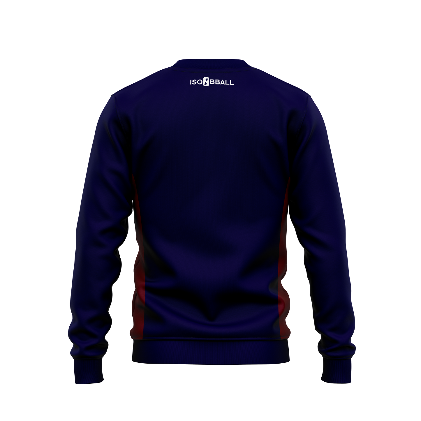 Carrick Cougars Crewneck