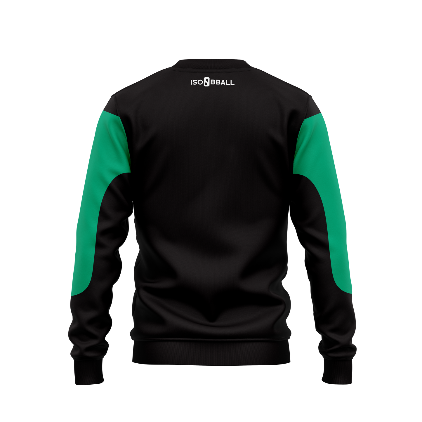 Ballina Braves Crewneck
