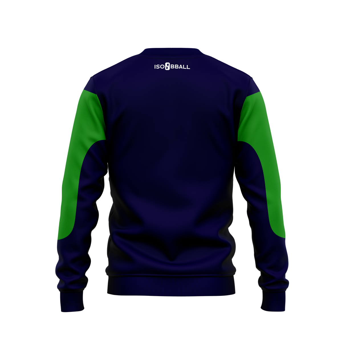 Tridents Crewneck