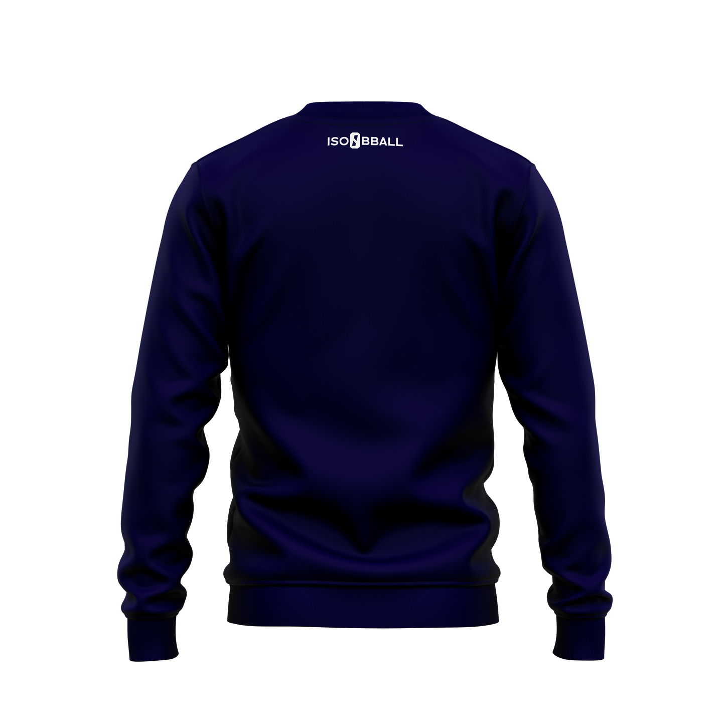 Clare Cascaders Crewneck