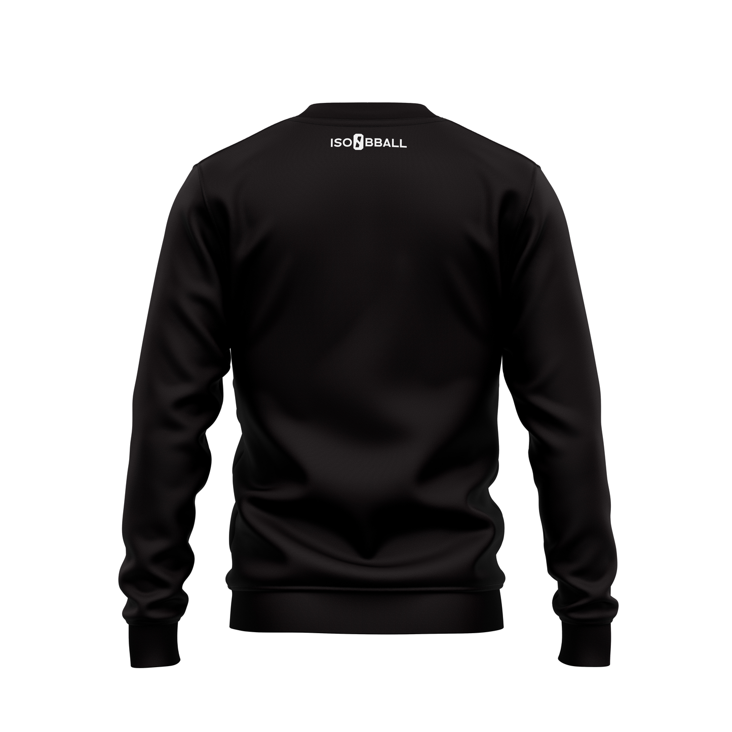 Bearna Crewneck